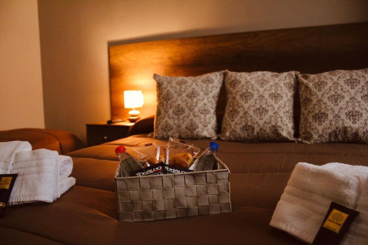 La Dimora Dei Borboni Bed and Breakfast Napoli Eksteriør billede