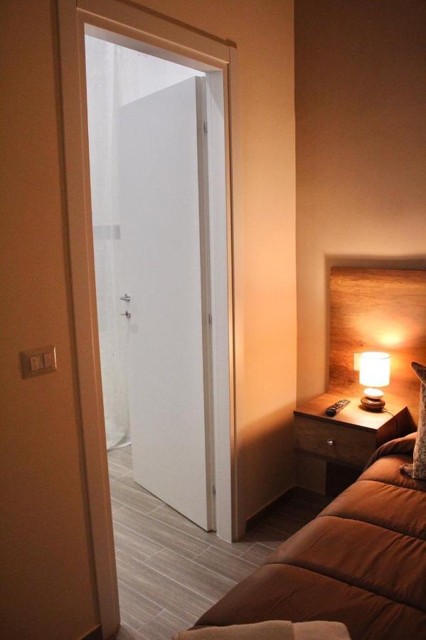 La Dimora Dei Borboni Bed and Breakfast Napoli Eksteriør billede