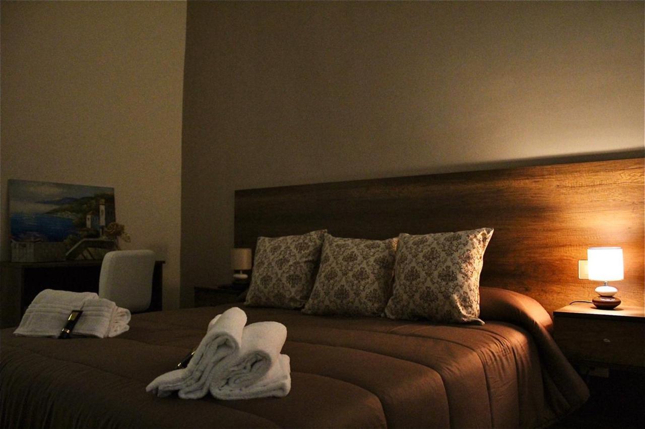 La Dimora Dei Borboni Bed and Breakfast Napoli Eksteriør billede