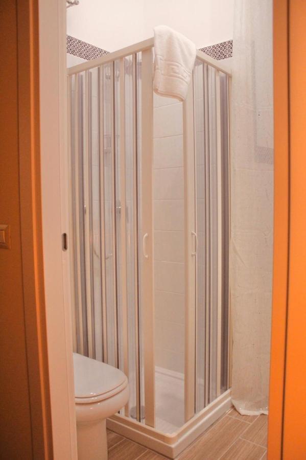 La Dimora Dei Borboni Bed and Breakfast Napoli Eksteriør billede