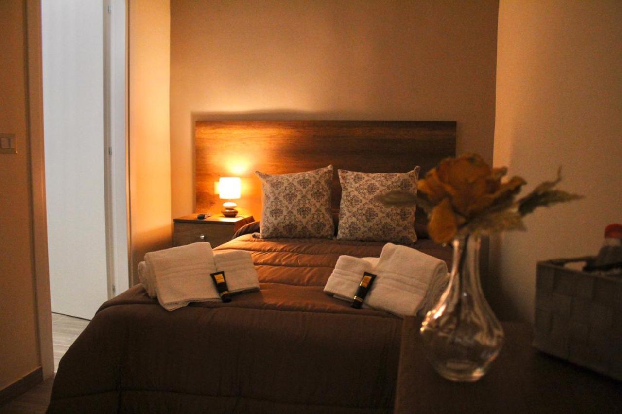 La Dimora Dei Borboni Bed and Breakfast Napoli Eksteriør billede